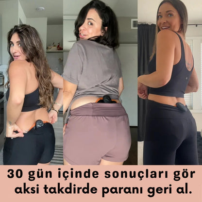 FORMINA™ Kalça Şekillendirici