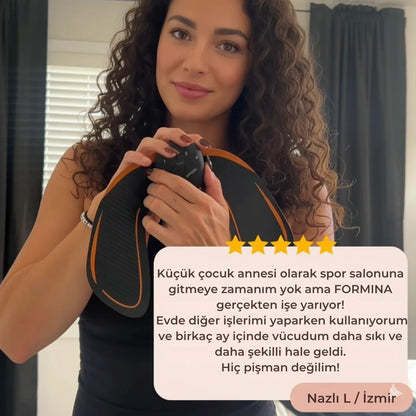 FORMINA™ Kalça Şekillendirici