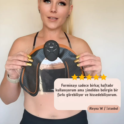 FORMINA™ Kalça Şekillendirici
