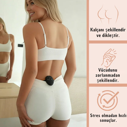 FORMINA™ Kalça Şekillendirici