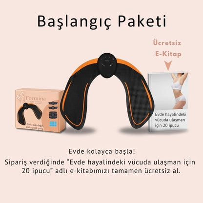 FORMINA™ Kalça Şekillendirici