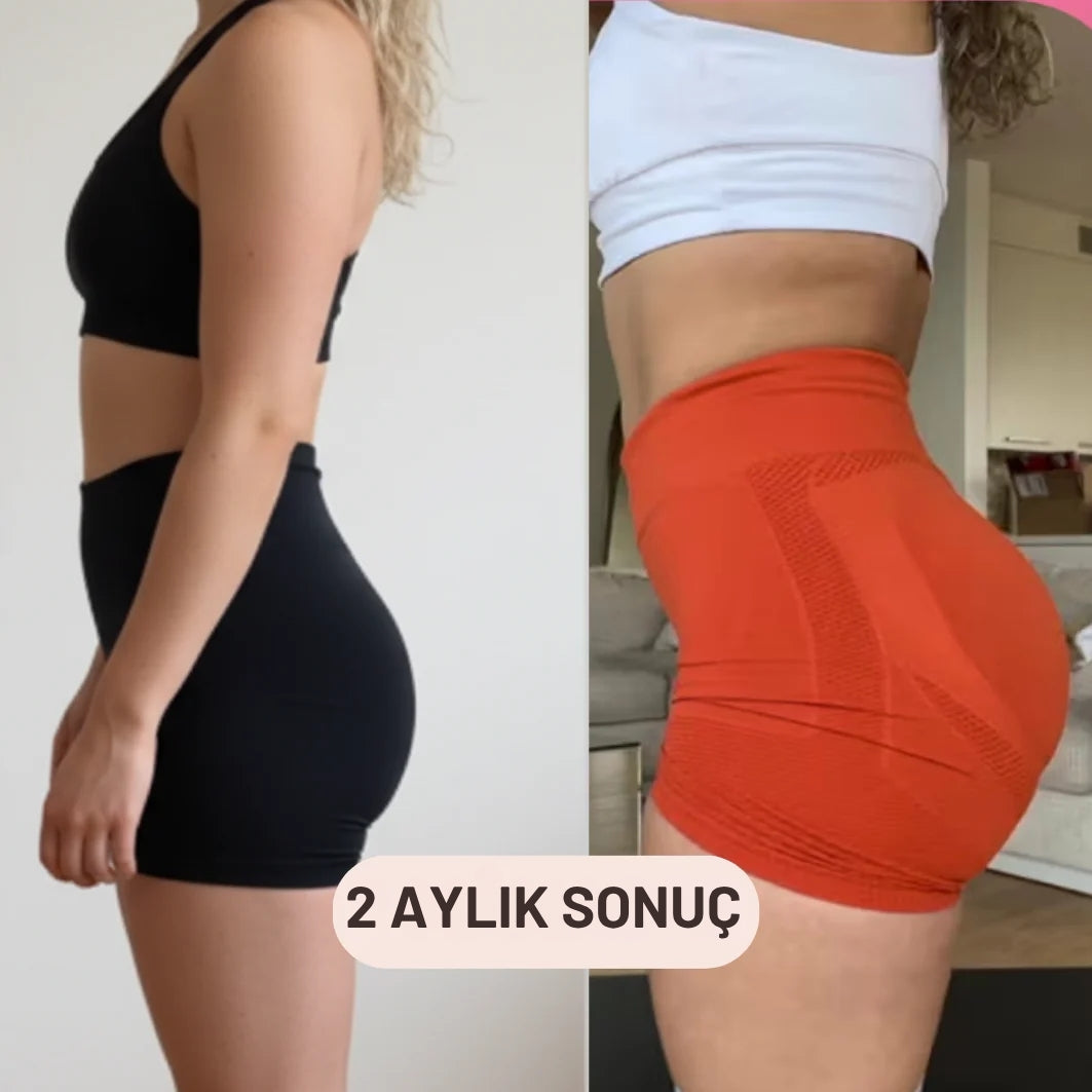 FORMINA™ Kalça Şekillendirici