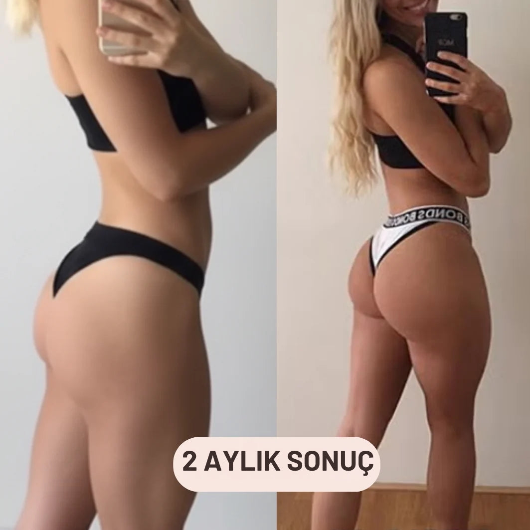 FORMINA™ Kalça Şekillendirici